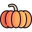 Pumpkin icon 64x64