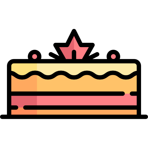 Cake icon