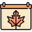 Autumn icon 64x64