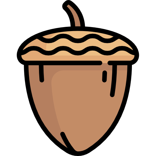 Acorn icon