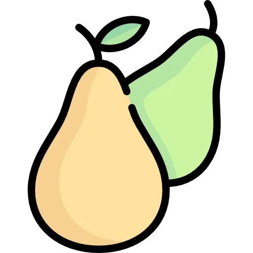 Pear icon