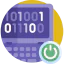 Laptop icon 64x64