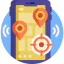 Navigation icon 64x64
