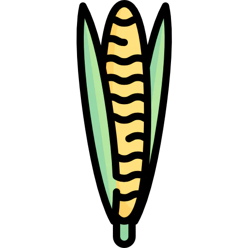 Corn icon