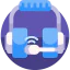 Headphones icon 64x64