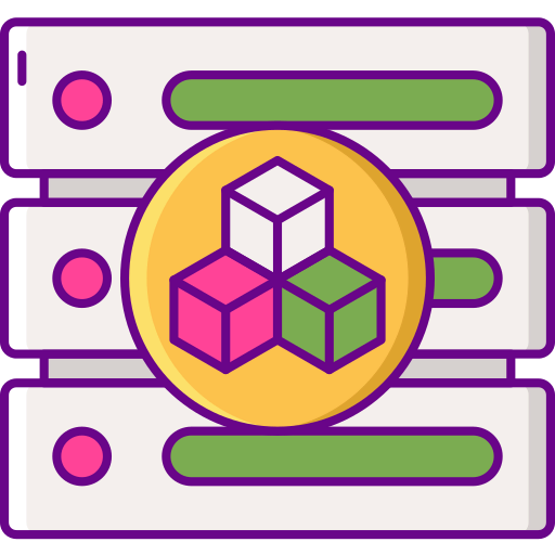 Data icon