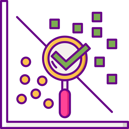Cluster icon