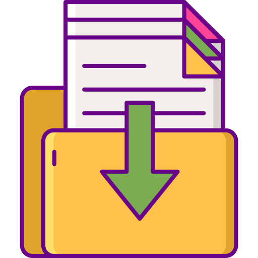 Data collection 图标