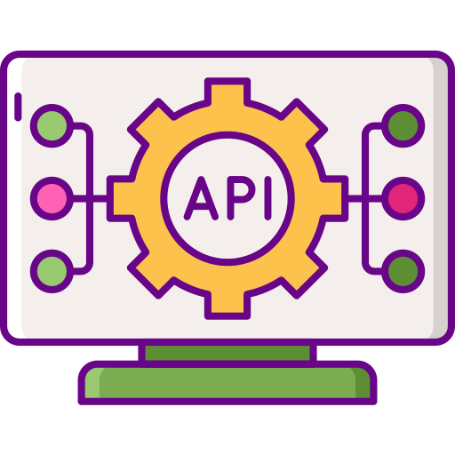 Api 图标