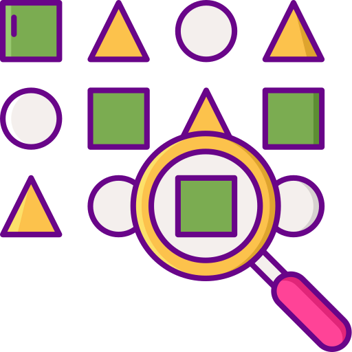 Sampling icon
