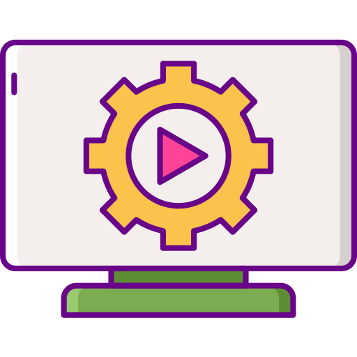 Automation icon
