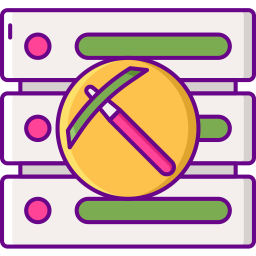 Data mining 图标