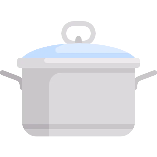 Pot icon