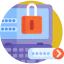 Password icon 64x64