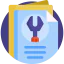 Manual book icon 64x64