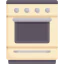 Oven icon 64x64