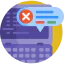 Error icon 64x64