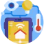 Smartphone icon 64x64