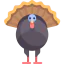 Turkey icon 64x64