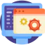 Optimization icon 64x64