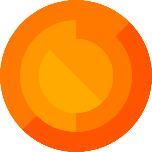 Sun icon