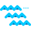 Waves biểu tượng 64x64