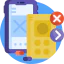 Graphic elements icon 64x64