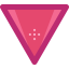 Triangle biểu tượng 64x64