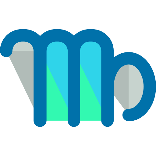 Virgo icon