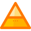 Pyramids biểu tượng 64x64
