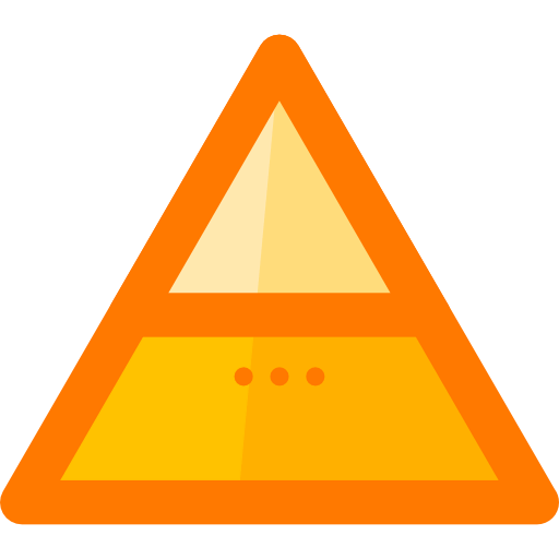 Pyramids icon