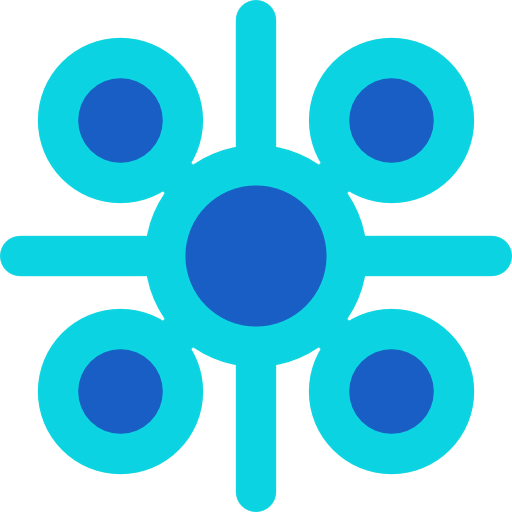 Abstract アイコン