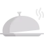 Dinner icon 64x64