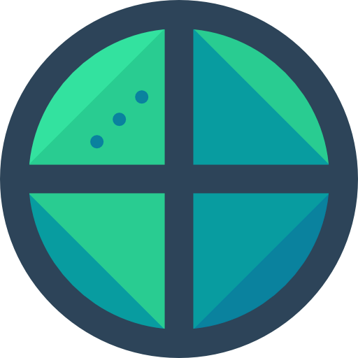 Cross icon