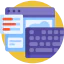 Data icon 64x64