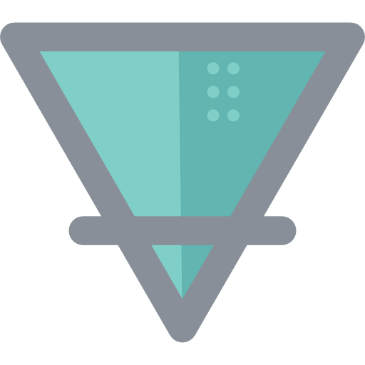 Triangle アイコン
