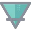 Triangle 图标 64x64