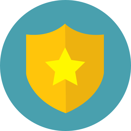 Shield icon