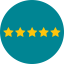 Rating icon 64x64