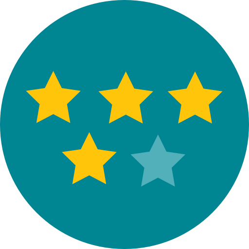 Rating icon
