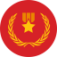 Медаль иконка 64x64
