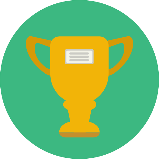 Trophy icon
