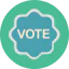 Vote icon 64x64