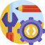 Settings icon 64x64