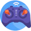 Controller icon 64x64