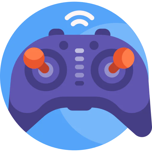 Controller Ikona