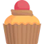 Cupcake icon 64x64