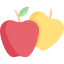 Apples icon 64x64