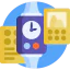 Smartwatch icon 64x64