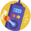 Remote control icon 64x64